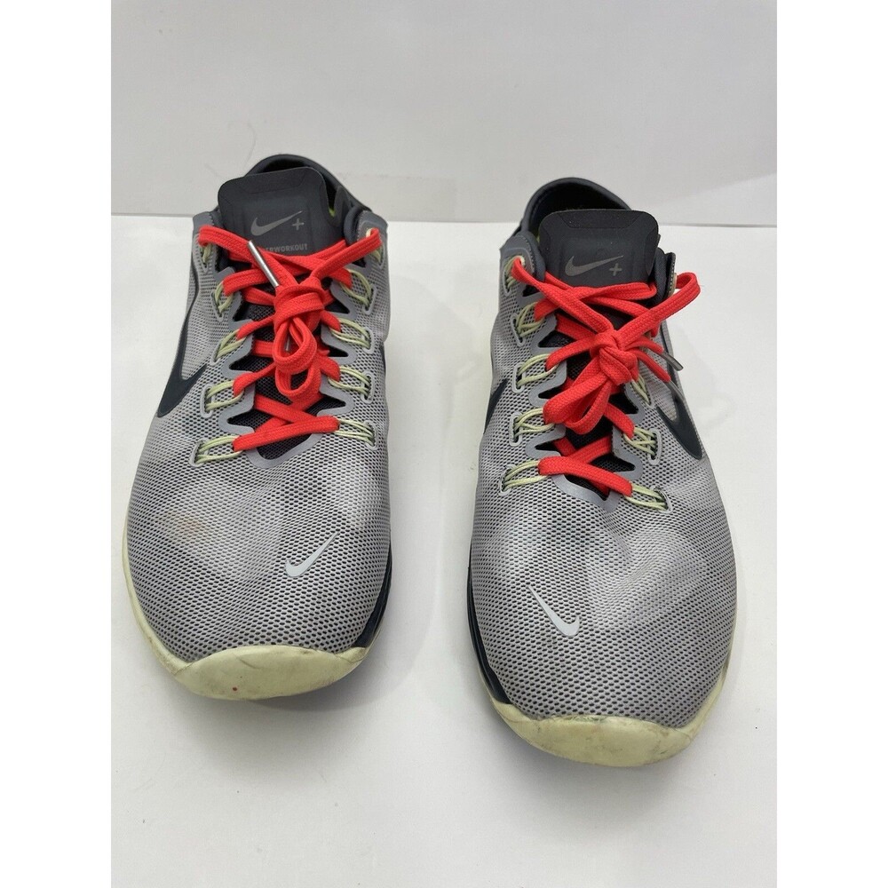 Nike Hyperworkout Lunarlon Women’s Size 10 Athletic Running Training Shoes